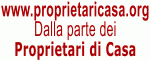Per i proprietari di casa